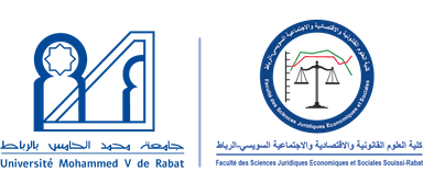 FSJES Souissi - Université Mohammed V de Rabat